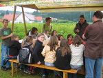 Schul-Erlebnis-Woche 2008