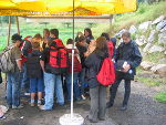 Schul-Erlebnis-Woche 2008