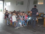 Schul-Erlebnis-Woche 2008