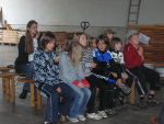 Schul-Erlebnis-Woche 2008