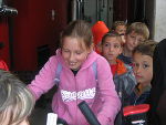 Schul-Erlebnis-Woche 2008