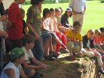 Schul-Erlebnis-Woche 2008