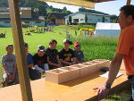 Schul-Erlebnis-Woche 2008