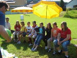 Schul-Erlebnis-Woche 2008