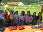 Schul-Erlebnis-Woche 2008