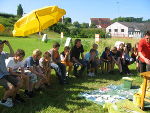 Schul-Erlebnis-Woche 2008