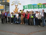 Gruppenfoto