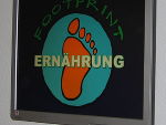 Ökologischer Fußabdruck