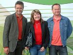 Herr Schönberger, Frau Ninaus, AB Elsnig Herr Schönberger, Frau Ninaus, AB Elsnig