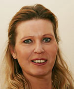 Sieglinde Reiber © Stadt Graz Umweltamt Sieglinde Reiber © Stadt Graz Umweltamt