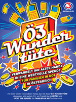 Die Ö3 Wundertüte