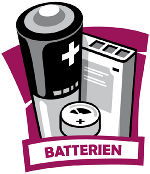 Batterien