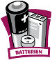 Batterien