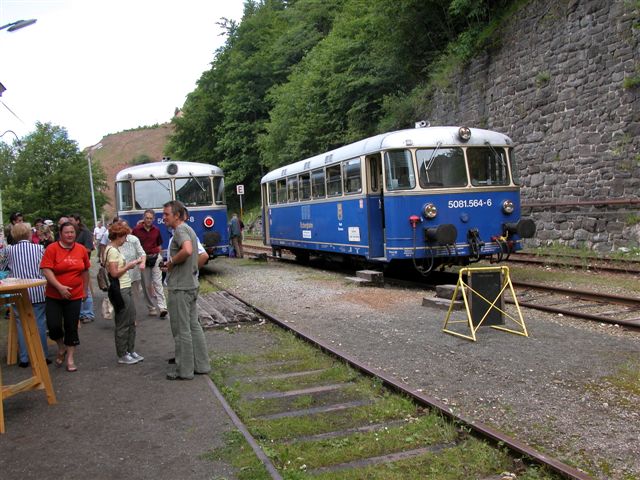 Veranstalter: Verein Erzbergbahn