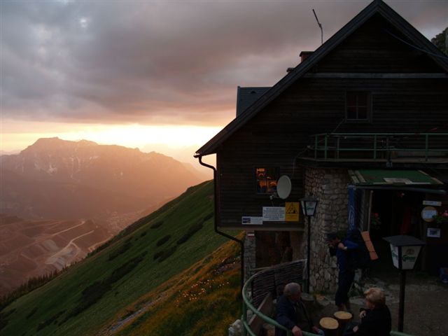 Veranstalter: Verein Erzbergbahn