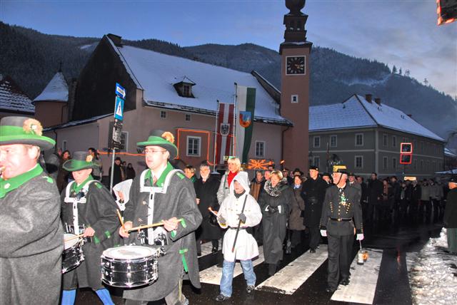 Veranstalter: Verein Steirische Eisenstraße