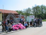 Gruppenfoto