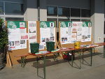 AWV Infostand