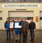 3. Platz Marktgemeinde Jagerberg 3. Platz Marktgemeinde Jagerberg