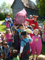 Kindergarten Lasselsdorf