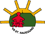 Logo VS St. Radegund Logo VS St. Radegund