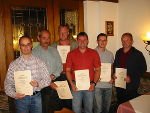 Schulung Gruppe 2