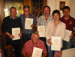 Schulung Gruppe 5