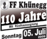 Khünegg © AWV Radkersburg