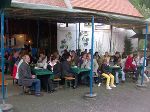 Frühlingsfest Pusterwald