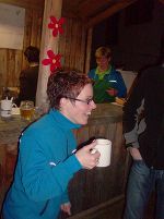 Frühlingsfest Pusterwald