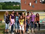Schulerlebniswoche 2009