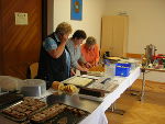 Pfarrfest Zeltweg