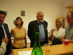 Pfarrfest Zeltweg