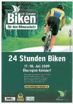 24 Stunden Biken 24 Stunden Biken