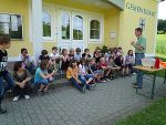 Schulerlebniswoche 2009