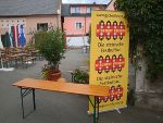 Musikerfest Weißkirchen 
