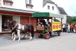 Musikerfest Weißkirchen