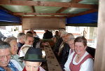 Musikerfest Weißkirchen