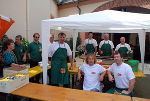 Musikerfest Weißkirchen