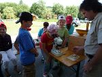 Schulerlebniswoche 2009