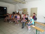 Schulerlebniswoche 2009