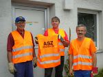 ASZ-Maria Buch