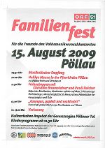Programm
