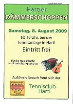 Einladung