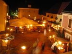 Mittelalterfest Oberzeiring