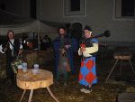 Mittelalterfest Oberzeiring