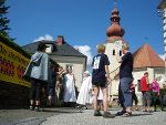 Mittelalterfest Oberzeiring