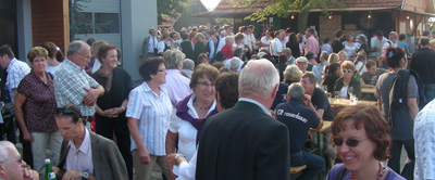 Khünegger Landleben