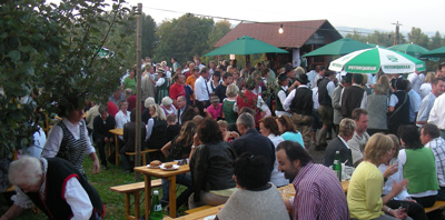 Khünegger Landleben