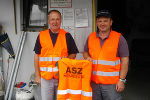 ASZ-St. Georgen/Jdbg.